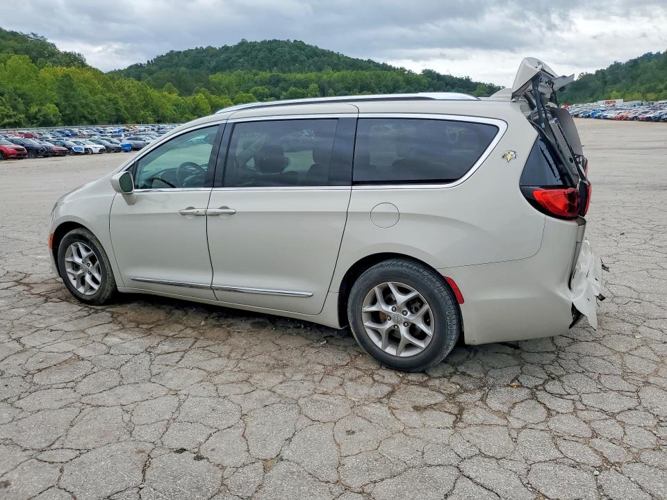 Aukcja sprzedaży 2019 Chrysler Pacifica, vin: 2C4RC1EG8KR643991, numer aukcji: 64976956