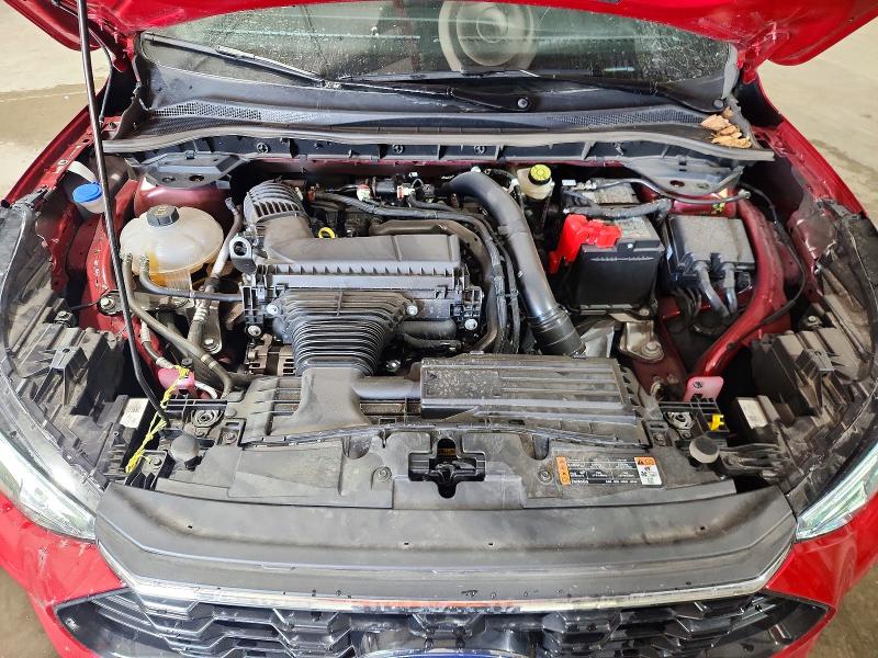 Aukcja sprzedaży 2025 Ford Escape, vin: 1FMCU9NA0SUB42881, numer aukcji: 65025926