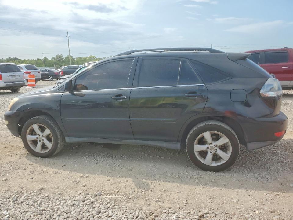 Aukcja sprzedaży 2004 Lexus Rx, vin: JTJGA31U140008982, numer aukcji: 63718496