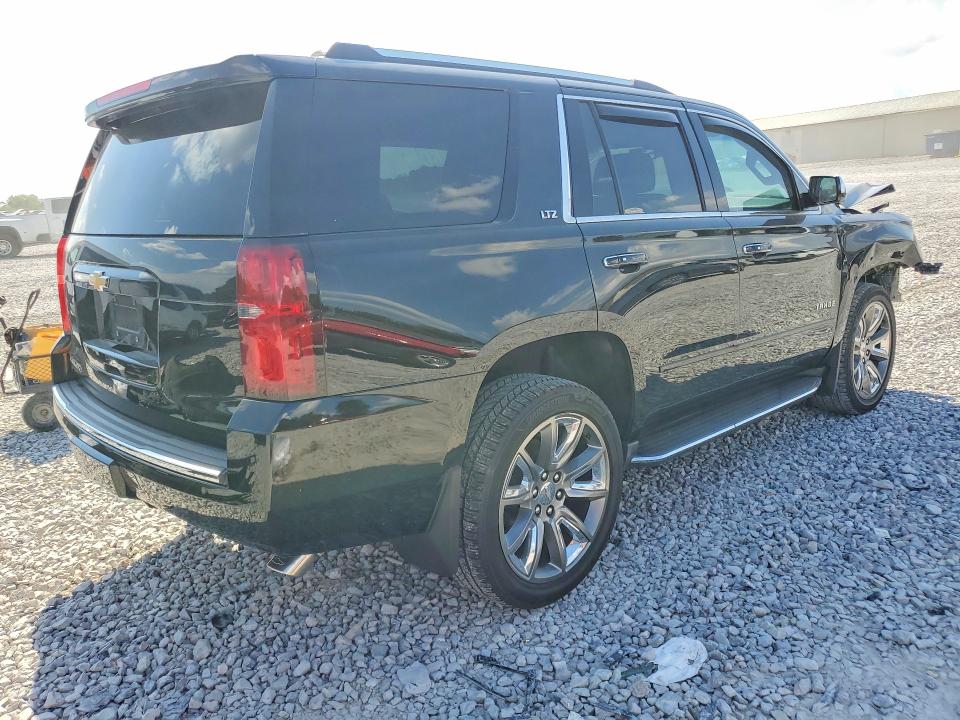 2015 Chevrolet Tahoe მანქანა იყიდება აუქციონზე, vin: 1GNSKCKC3FR672464, აუქციონის ნომერი: 66563316