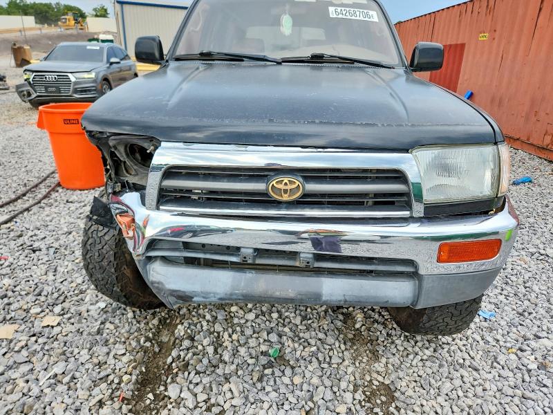 Продаж на аукціоні авто 1997 Toyota 4runner, vin: JT3HN86R6V0117778, номер лоту: 64268706