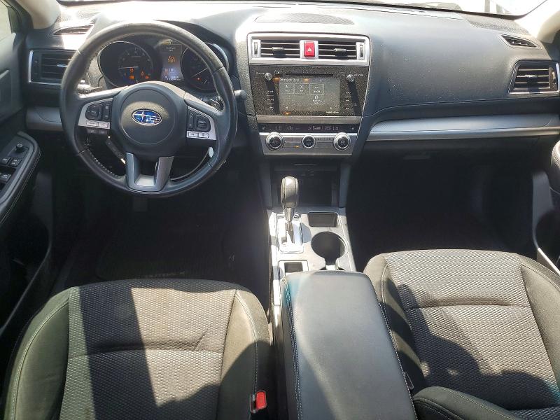 Aukcja sprzedaży 2017 Subaru Outback, vin: 4S4BSAFC9H3373005, numer aukcji: 65011726
