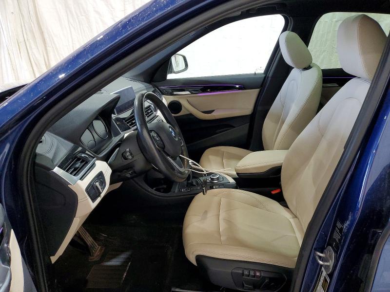 Aukcja sprzedaży 2021 Bmw X1, vin: WBXJG9C08M5T32568, numer aukcji: 65796336