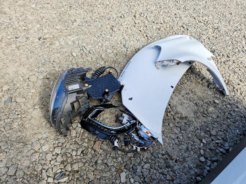 Aukcja sprzedaży 2018 Smart Fortwo, vin: WMEFJ9BAXJK247129, numer aukcji: 66074026