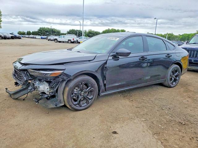 Продажа на аукционе авто 2025 Honda Accord, vin: 1HGCY1F42SA081927, номер лота: 67470456