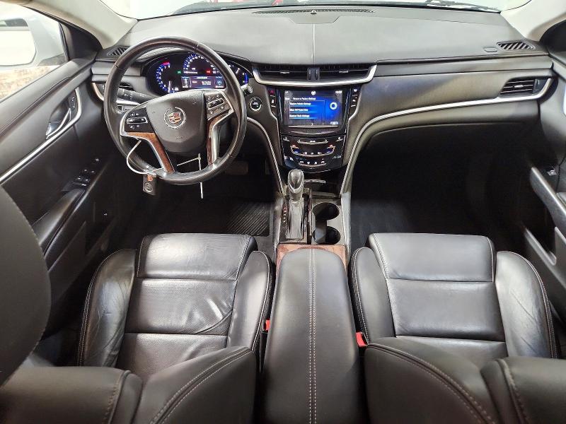 Aukcja sprzedaży 2014 Cadillac Xts, vin: 2GEXG6U37E9191731, numer aukcji: 64386216