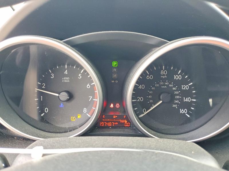 Продажа на аукционе авто 2014 Mazda 5, vin: JM1CW2BL5E0175964, номер лота: 63186246