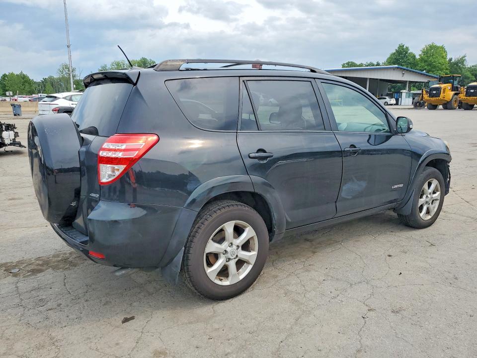 Продаж на аукціоні авто 2010 Toyota Rav4, vin: JTMDK4DVXA5091114, номер лоту: 63711386