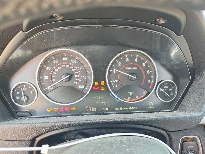 Продажа на аукционе авто 2018 Bmw 430xi, vin: WBA4J3C51JBG91195, номер лота: 63508156