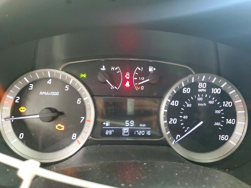 Продажа на аукционе авто 2015 Nissan Sentra, vin: 3N1AB7AP6FY251755, номер лота: 66934476