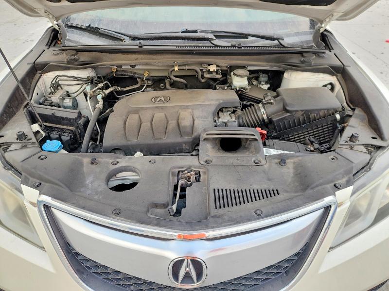 Продажа на аукционе авто 2015 Acura Rdx, vin: 5J8TB4H55FL008134, номер лота: 66586586