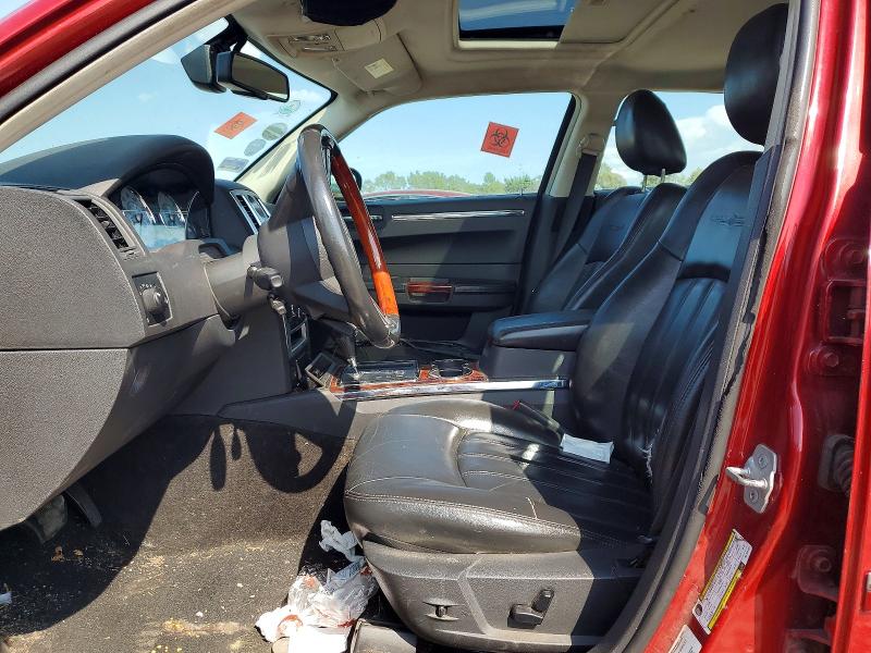 Aukcja sprzedaży 2010 Chrysler 300c, vin: 2C3CA6CT6AH126187, numer aukcji: 65915966