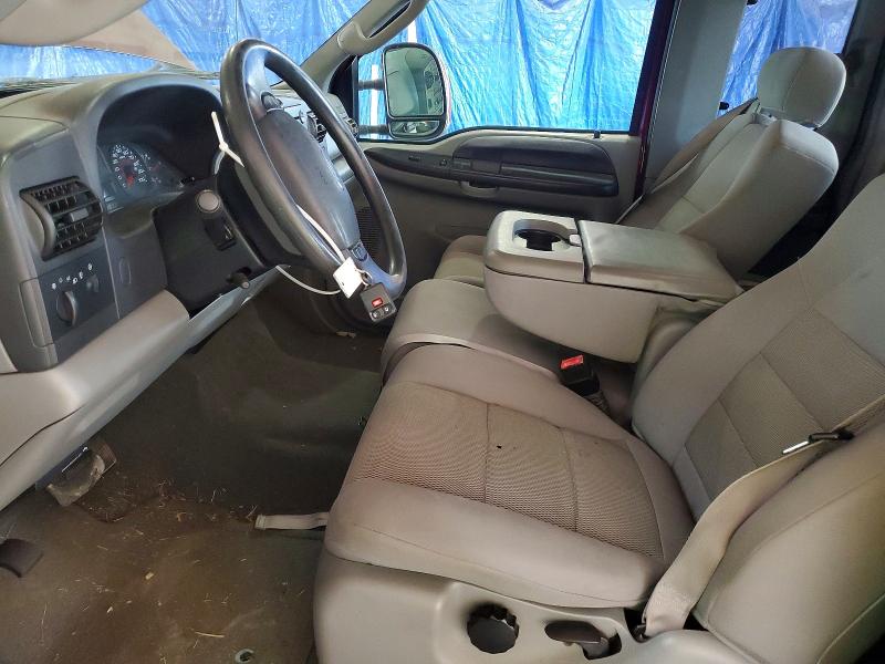 Продаж на аукціоні авто 2006 Ford F250, vin: 1FTSX215X6EC04388, номер лоту: 67092646
