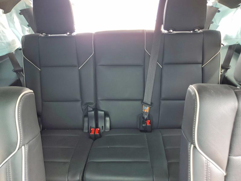 Aukcja sprzedaży 2022 Cadillac Escalade, vin: 1GYS4BKL1NR167416, numer aukcji: 64017226