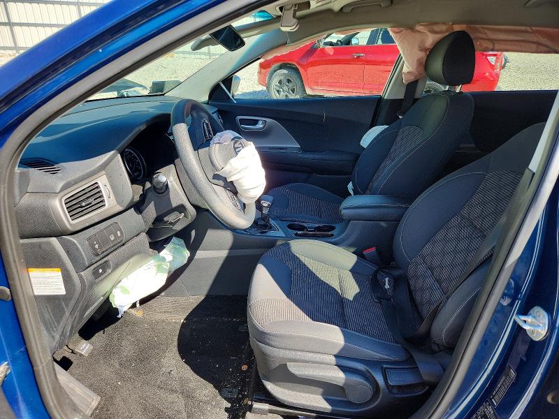 66234656 :رقم المزاد ، KNDCB3LC8K5328433 vin ، 2019 Kia Niro مزاد بيع