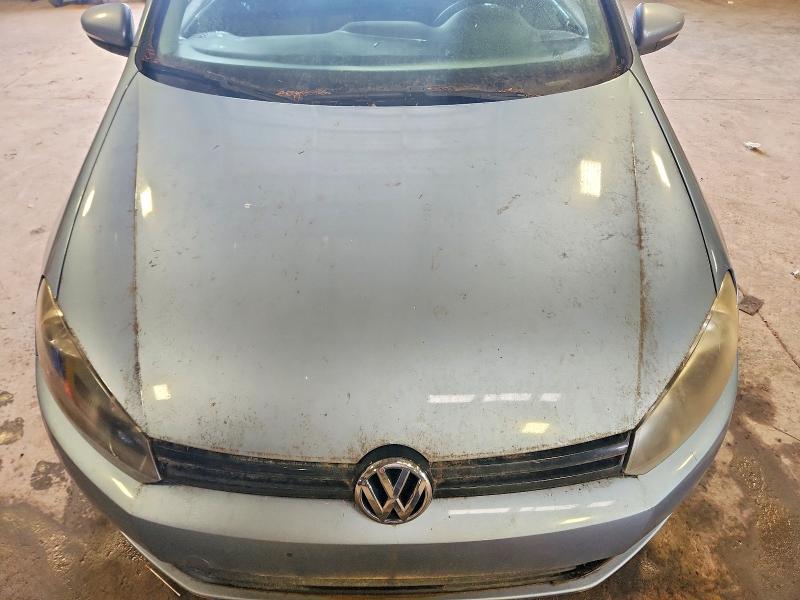 65623476 :رقم المزاد ، WVWDB7AJ2AW307700 vin ، 2010 Volkswagen Golf مزاد بيع