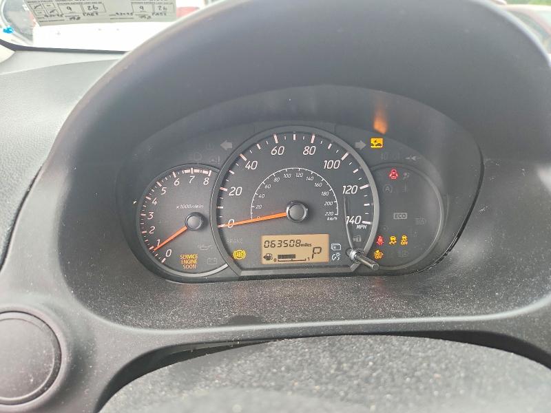 65678776 :رقم المزاد ، ML32AUHJ3MH011658 vin ، 2021 Mitsubishi Mirage مزاد بيع