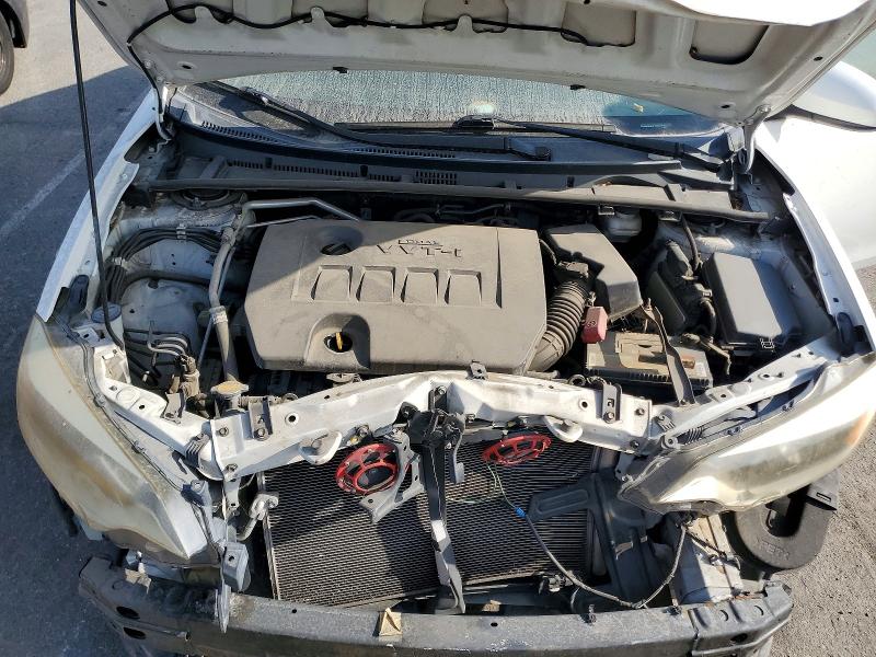 Продажа на аукционе авто 2014 Toyota Corolla, vin: 5YFBURHE9EP073219, номер лота: 63776356