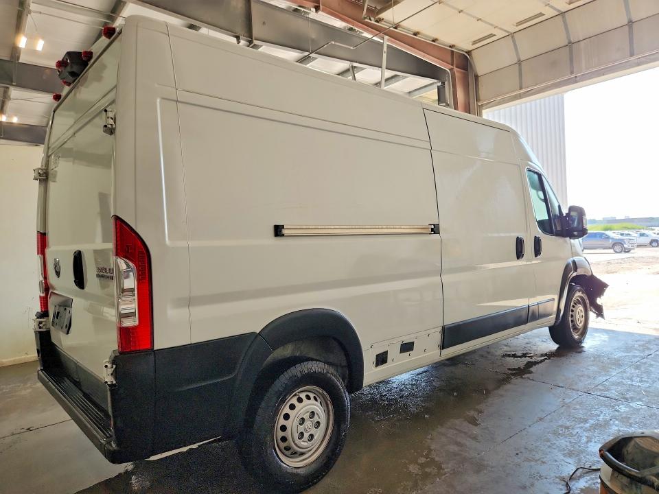 Aukcja sprzedaży 2025 Ram Promaster 3500, vin: 3C6MRVHG4SE549255, numer aukcji: 63037396