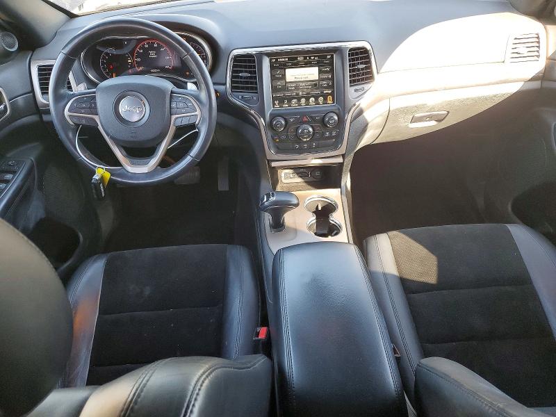 64073436 :رقم المزاد ، 1C4RJFAG6FC665849 vin ، 2015 Jeep Grand Cherokee مزاد بيع