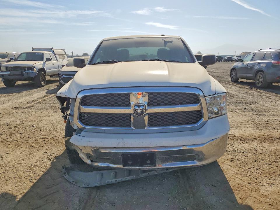 2022 Ram 1500 Classic მანქანა იყიდება აუქციონზე, vin: 3C6RR6KG9NG284104, აუქციონის ნომერი: 52148196
