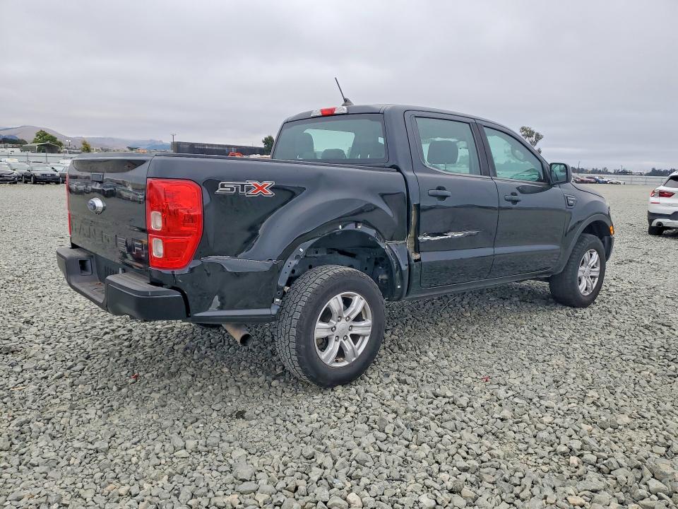 Aukcja sprzedaży 2019 Ford Ranger, vin: 1FTER4EH5KLA65008, numer aukcji: 65331686