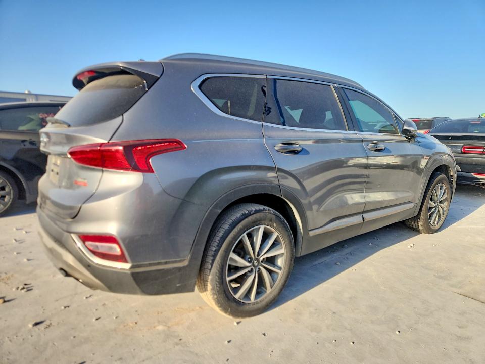 Aukcja sprzedaży 2020 Hyundai Santa Fe, vin: 5NMS53AD0LH144519, numer aukcji: 65306916