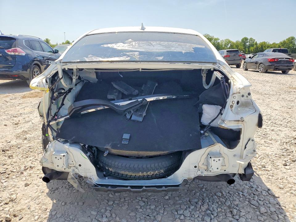 Продажа на аукционе авто 2023 Lexus Es 350, vin: 58ADZ1B17PU155686, номер лота: 66119606