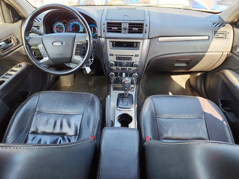 Aukcja sprzedaży 2012 Ford Fusion, vin: 3FAHP0CG9CR278641, numer aukcji: 65805316