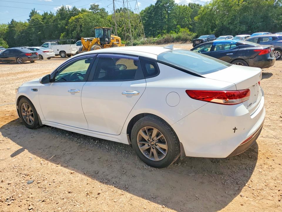 Продаж на аукціоні авто 2016 Kia Optima, vin: 5XXGT4L11GG003760, номер лоту: 66206726