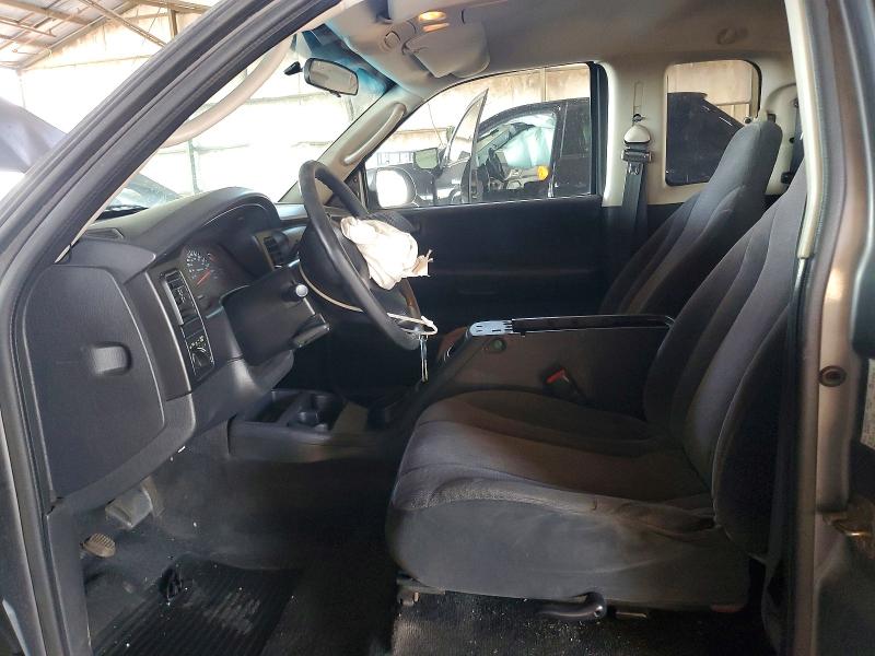 Продажа на аукционе авто 2002 Dodge Dakota, vin: 1B7GL32N22S712601, номер лота: 65586336