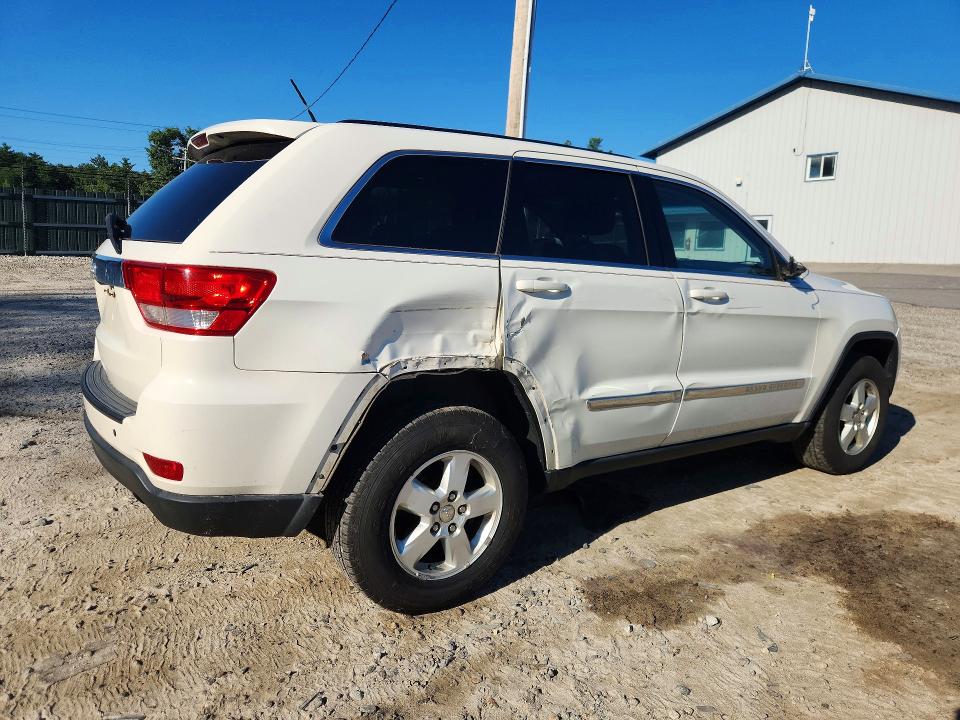 Aukcja sprzedaży 2012 Jeep Grand Cherokee, vin: 1C4RJFAG5CC270069, numer aukcji: 63718486