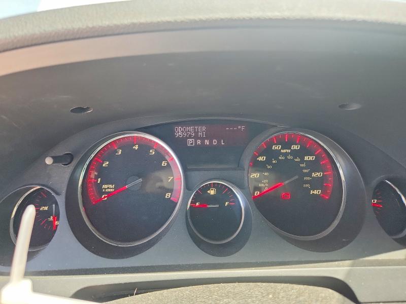 Продаж на аукціоні авто 2011 Gmc Acadia, vin: 1GKKRPED2BJ209812, номер лоту: 65622166