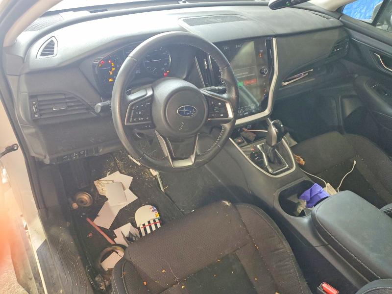 2023 Subaru Outback მანქანა იყიდება აუქციონზე, vin: 4S4BTAFC2P3177385, აუქციონის ნომერი: 63530056