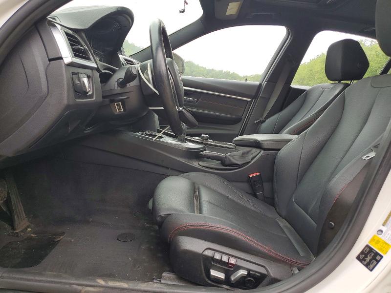 Продаж на аукціоні авто 2018 Bmw 330, vin: WBA8D9G55JNU68336, номер лоту: 63818396