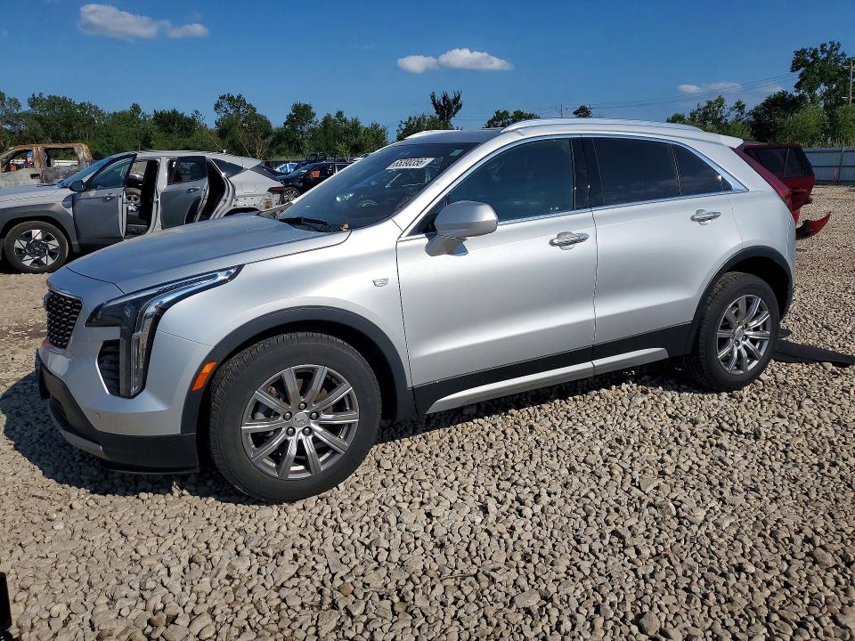 Aukcja sprzedaży 2020 Cadillac Xt4, vin: 1GYFZCR43LF033626, numer aukcji: 65390356