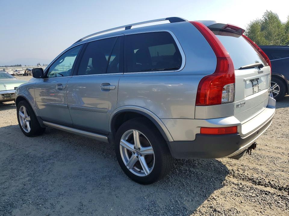 Продаж на аукціоні авто 2007 Volvo Xc90, vin: YV4CT852871403514, номер лоту: 65578546