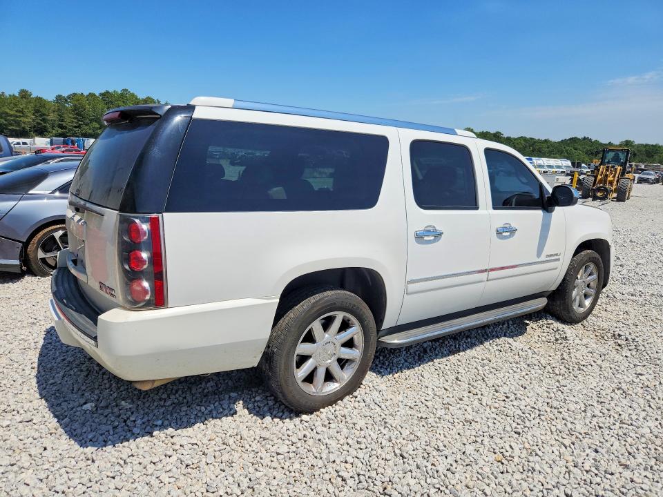 Aukcja sprzedaży 2011 Gmc Yukon Xl, vin: 1GKS1MEF0BR216461, numer aukcji: 66444876