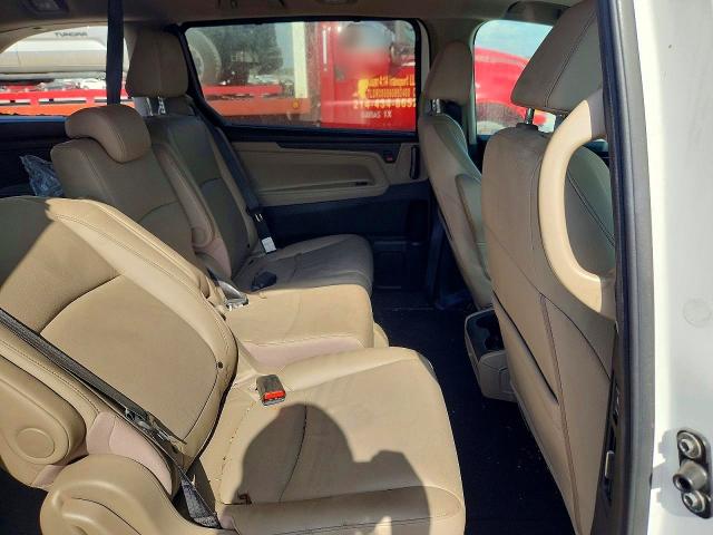 Aukcja sprzedaży 2024 Honda Odyssey, vin: 5FNRL6H62RB005838, numer aukcji: 64969686
