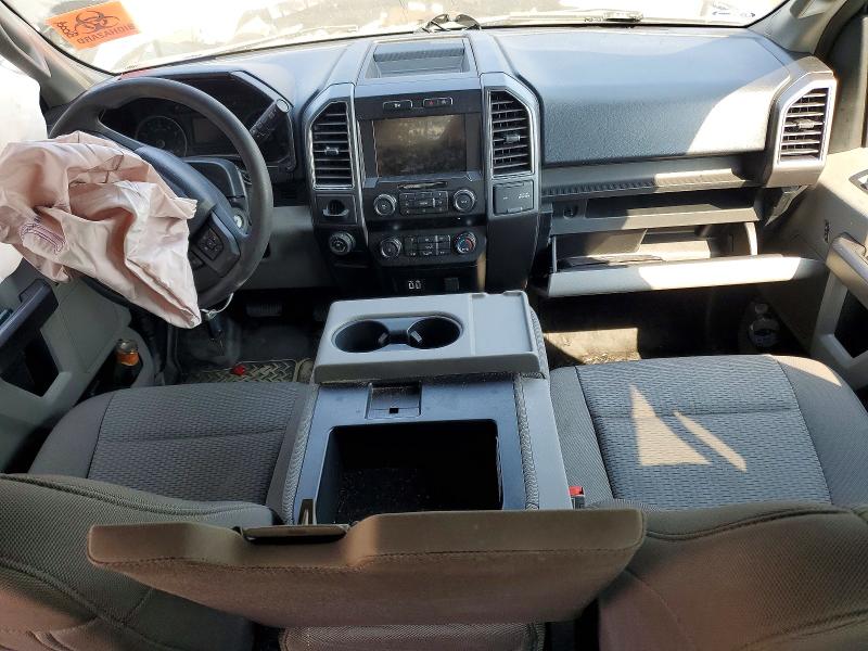 Aukcja sprzedaży 2020 Ford F150, vin: 1FTEW1CB1LKF11605, numer aukcji: 64680696