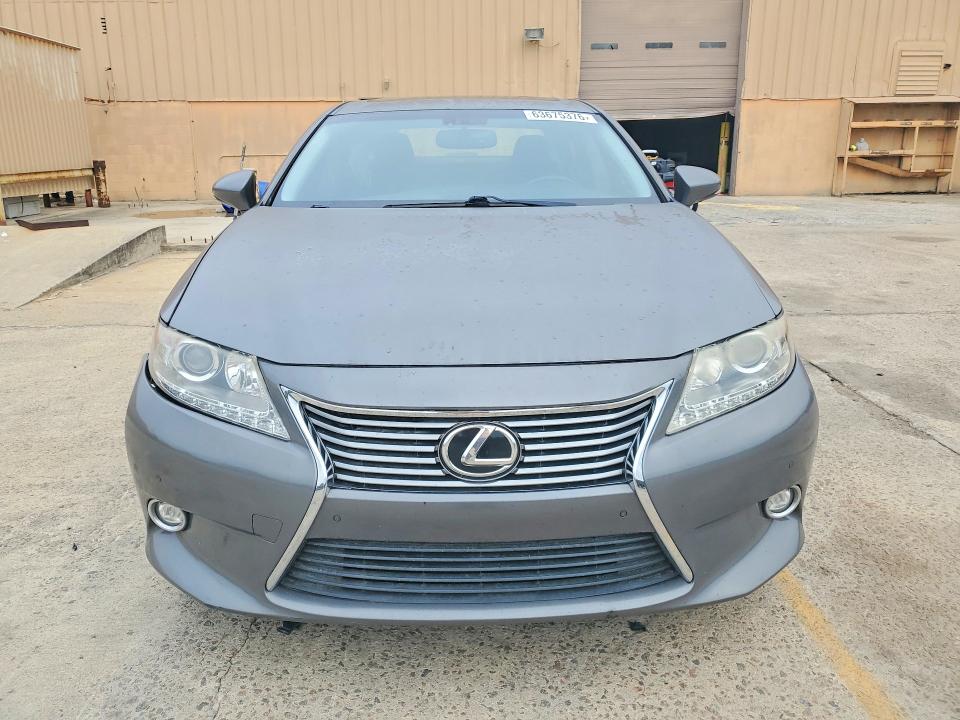 Продаж на аукціоні авто 2014 Lexus Es, vin: JTHBK1GG8E2117881, номер лоту: 63675376