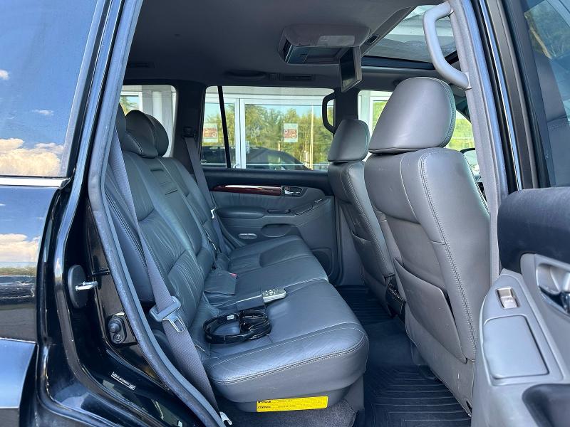 66967756 :رقم المزاد ، JTJBT20XX90176007 vin ، 2009 Lexus Gx مزاد بيع