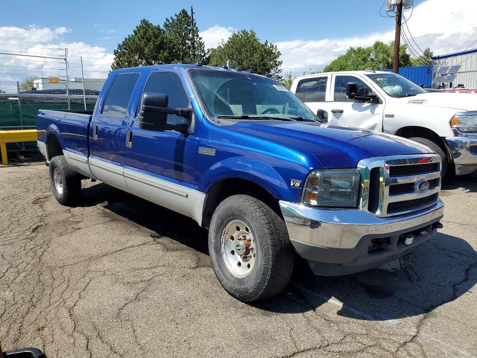 65570446 :رقم المزاد ، 1FTSW31F9XEA78933 vin ، 1999 Ford F350 مزاد بيع