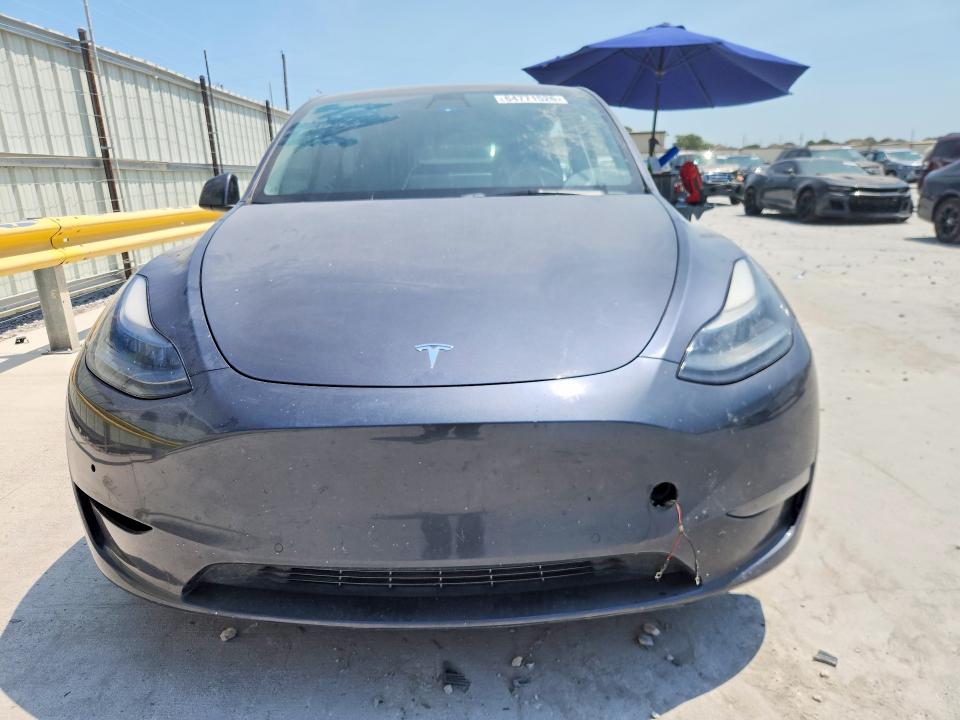 Aukcja sprzedaży 2022 Tesla Model Y, vin: 7SAYGDEF3NF467377, numer aukcji: 64771526