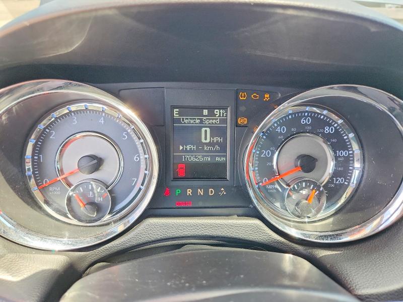 Продаж на аукціоні авто 2014 Chrysler Town & Country, vin: 2C4RC1BG9ER318744, номер лоту: 63864146