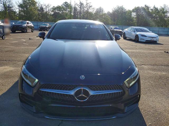 2020 Mercedes-benz Cls მანქანა იყიდება აუქციონზე, vin: W1K2J5KBXLA077464, აუქციონის ნომერი: 65151866