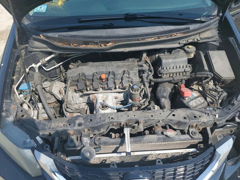 Aukcja sprzedaży 2015 Honda Civic, vin: 19XFB2F80FE702641, numer aukcji: 63394866
