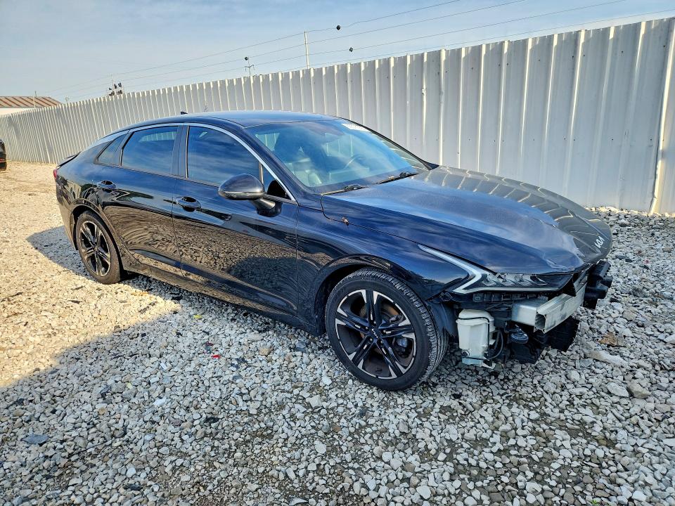 Продажа на аукционе авто 2022 Kia K5, vin: 5XXG64J28NG161464, номер лота: 65576556