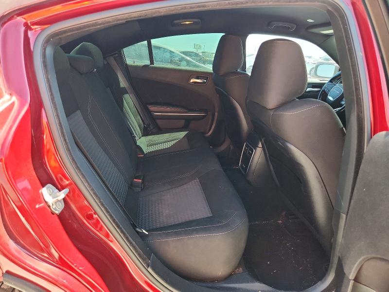 64923716 :رقم المزاد ، 2C3CDXBG5KH754891 vin ، 2019 Dodge Charger مزاد بيع