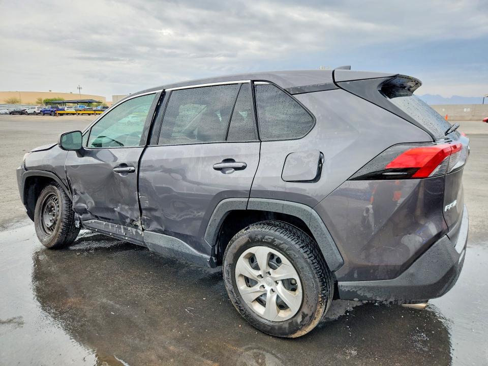 Продаж на аукціоні авто 2022 Toyota Rav4, vin: 2T3H1RFV1NW190191, номер лоту: 64515646